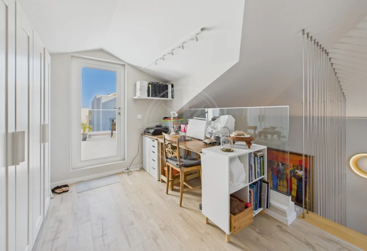 Apartamento T1 para Venda em Tavira (Santa Maria e Santiago) Foto 17