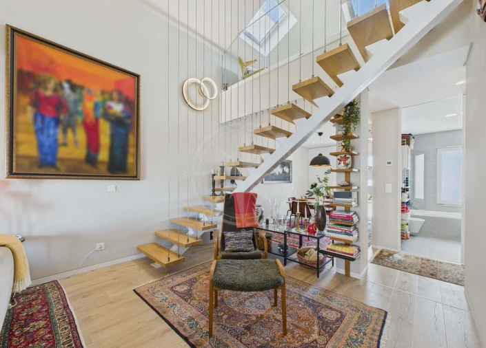 Apartamento T1 para Venda em Tavira (Santa Maria e Santiago) Foto 10