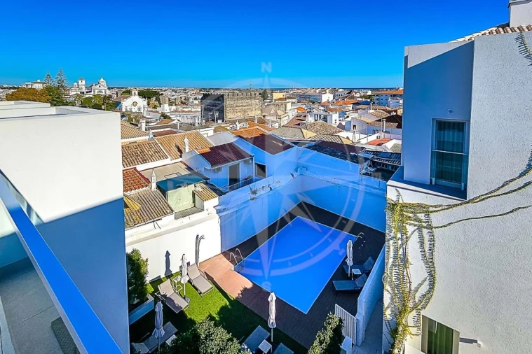 Apartamento T1 para Venda em Tavira (Santa Maria e Santiago) Foto 18