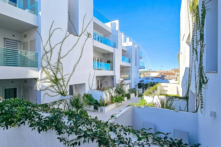 Apartamento T1 para Venda em Tavira (Santa Maria e Santiago)