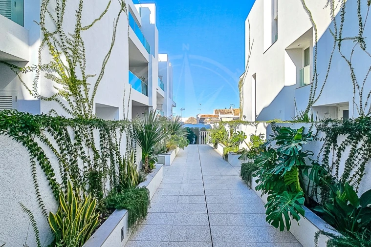 Apartamento T1 para Venda em Tavira (Santa Maria e Santiago) Foto 22