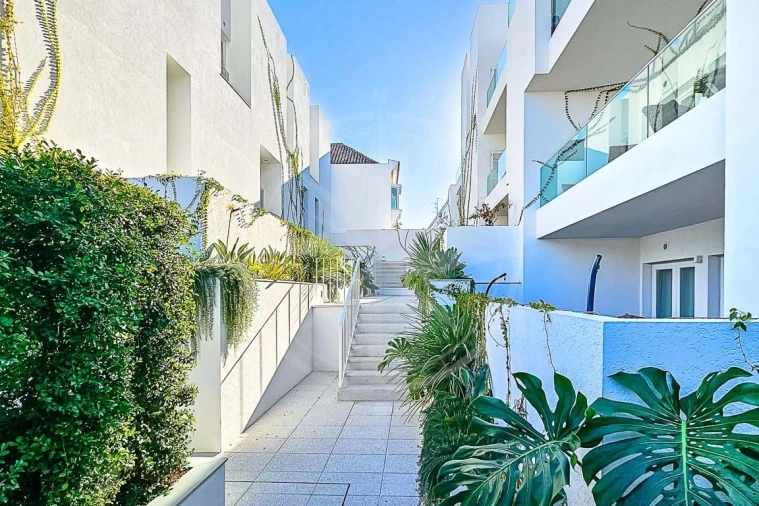 Apartamento T1 para Venda em Tavira (Santa Maria e Santiago) Foto 23