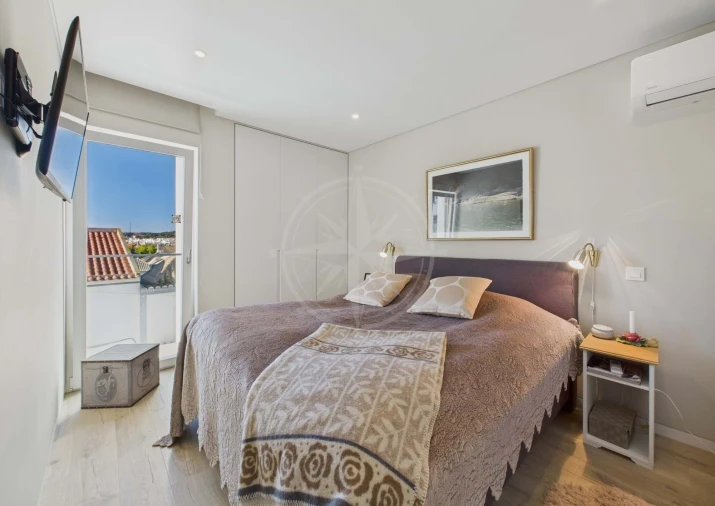 Apartamento T1 para Venda em Tavira (Santa Maria e Santiago) Foto 13