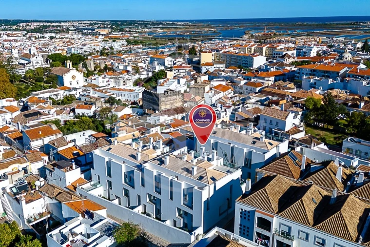 Apartamento T1 para Venda em Tavira (Santa Maria e Santiago) Foto 25