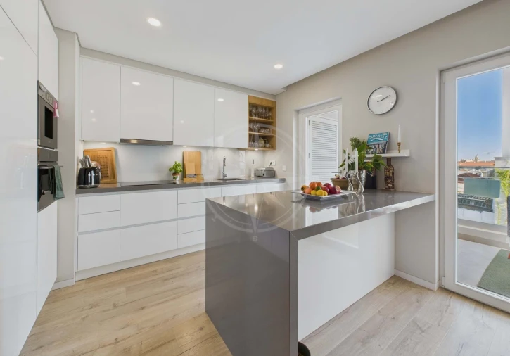 Apartamento T1 para Venda em Tavira (Santa Maria e Santiago) Foto 6