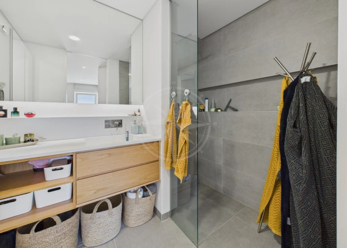 Apartamento T1 para Venda em Tavira (Santa Maria e Santiago) Foto 14