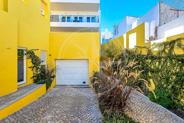 Apartamento T1 para Venda em Tavira (Santa Maria e Santiago) Foto 24