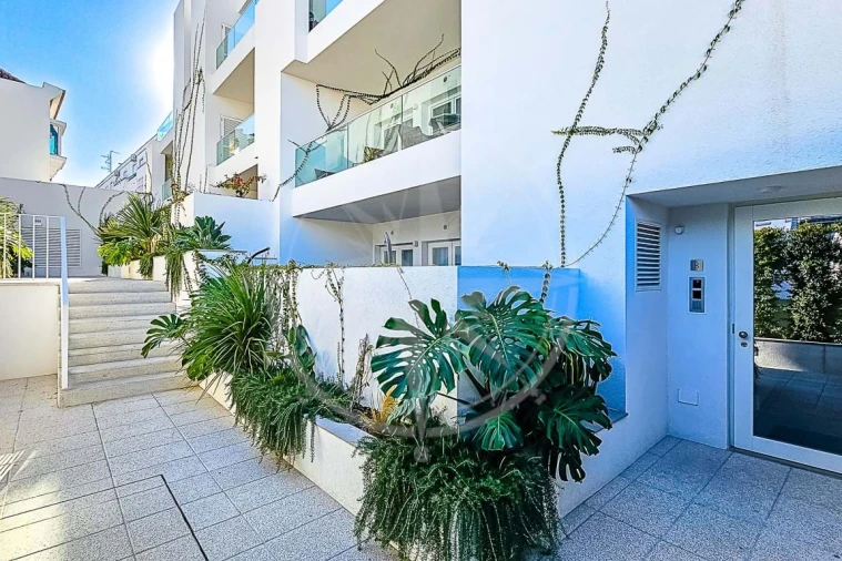 Apartamento T1 para Venda em Tavira (Santa Maria e Santiago) Foto 2