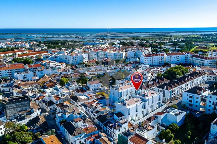 Apartamento T1 para Venda em Tavira (Santa Maria e Santiago) Foto 26