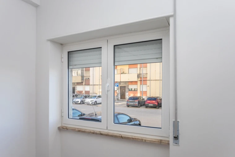 Apartamento T2 para Venda em Barreiro e Lavradio Foto 15