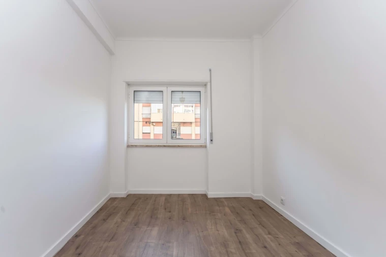 Apartamento T2 para Venda em Barreiro e Lavradio Foto 10