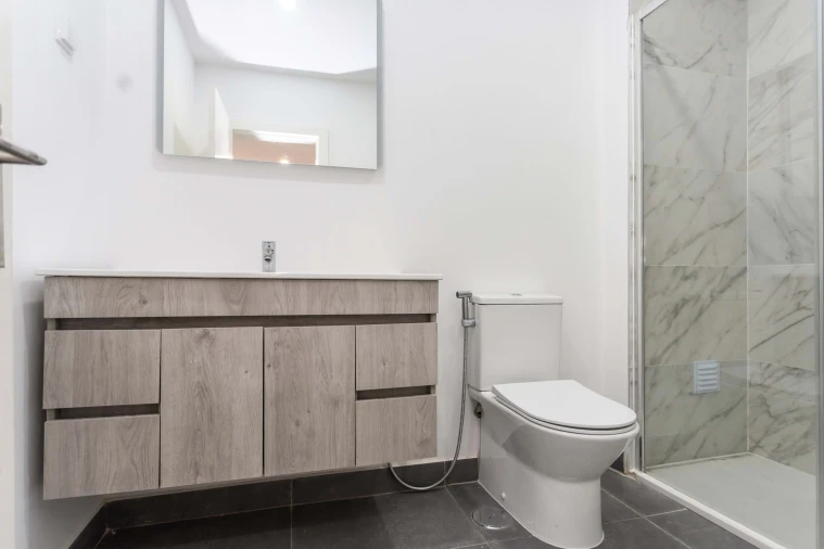 Apartamento T2 para Venda em Barreiro e Lavradio Foto 12