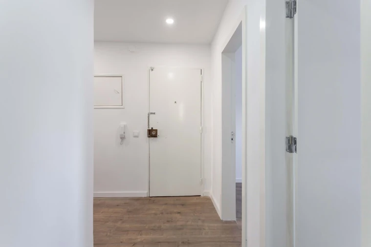 Apartamento T2 para Venda em Barreiro e Lavradio Foto 11