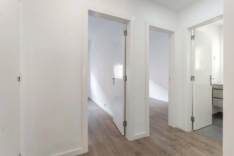 Apartamento T2 para Venda em Barreiro e Lavradio Foto 6