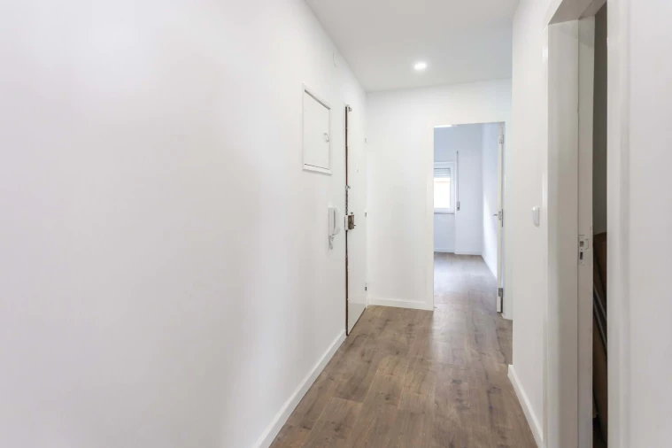 Apartamento T2 para Venda em Barreiro e Lavradio Foto 5