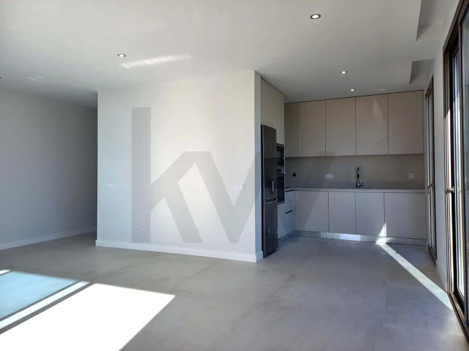 Apartamento T2 para Venda em Cachopo Foto 7