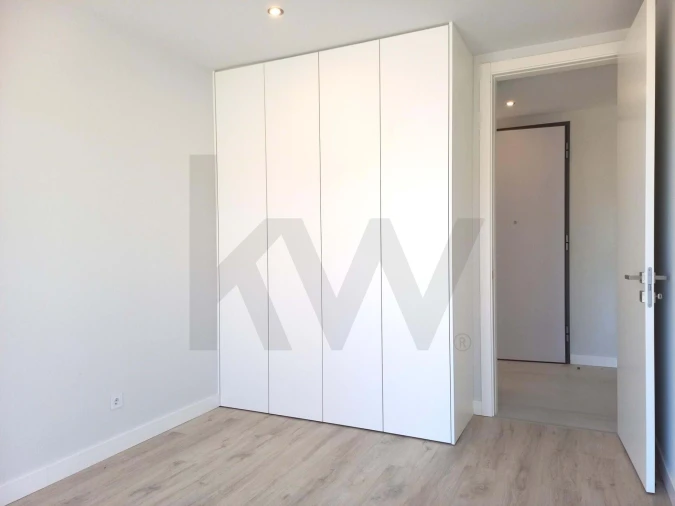 Apartamento T2 para Venda em Cachopo Foto 12