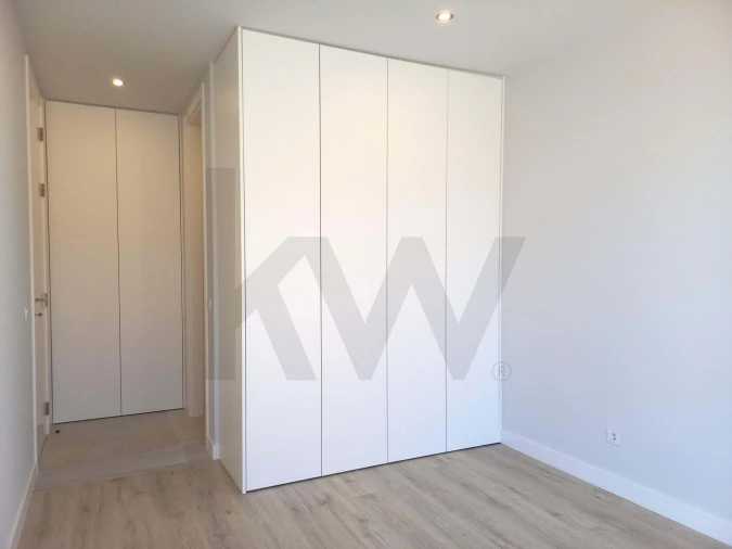 Apartamento T2 para Venda em Cachopo Foto 17