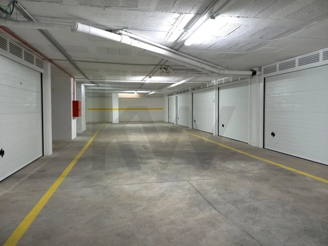 Apartamento T2 para Venda em Cachopo Foto 21