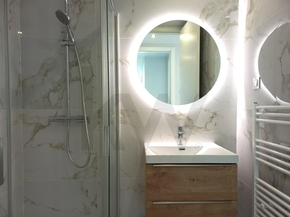 Apartamento T2 para Venda em Cachopo Foto 18