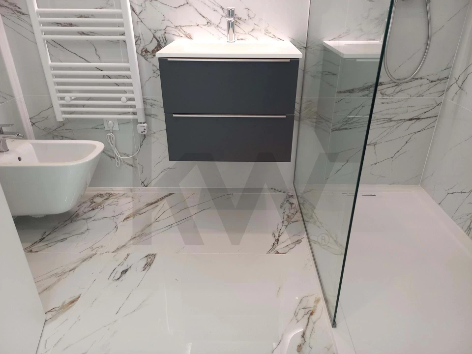 Apartamento T2 para Venda em Cachopo Foto 15