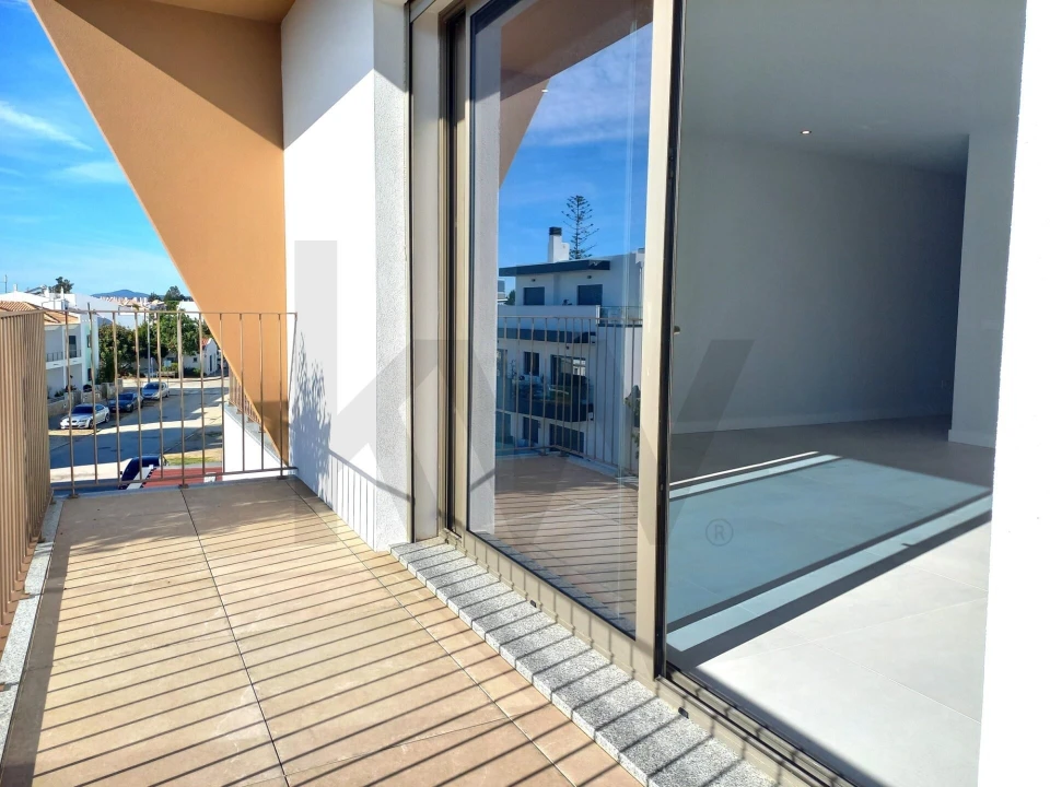 Apartamento T2 para Venda em Cachopo Foto 10