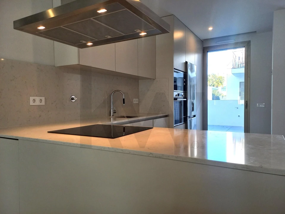 Apartamento T2 para Venda em Cachopo Foto 2