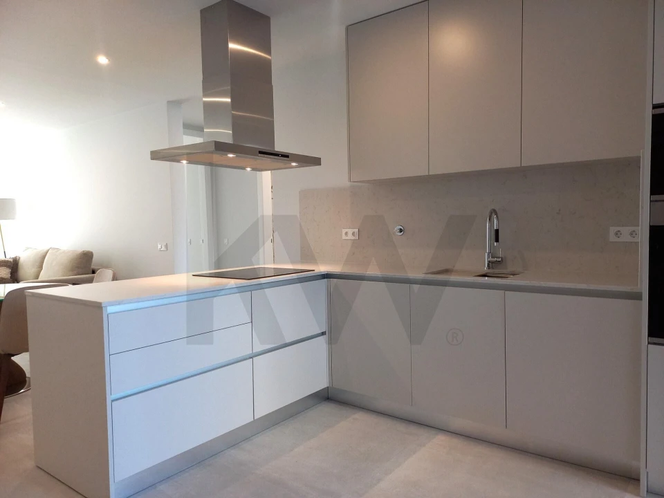 Apartamento T2 para Venda em Cachopo Foto 4