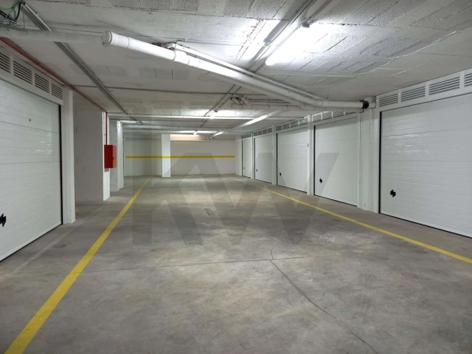 Apartamento T2 para Venda em Cachopo Foto 19