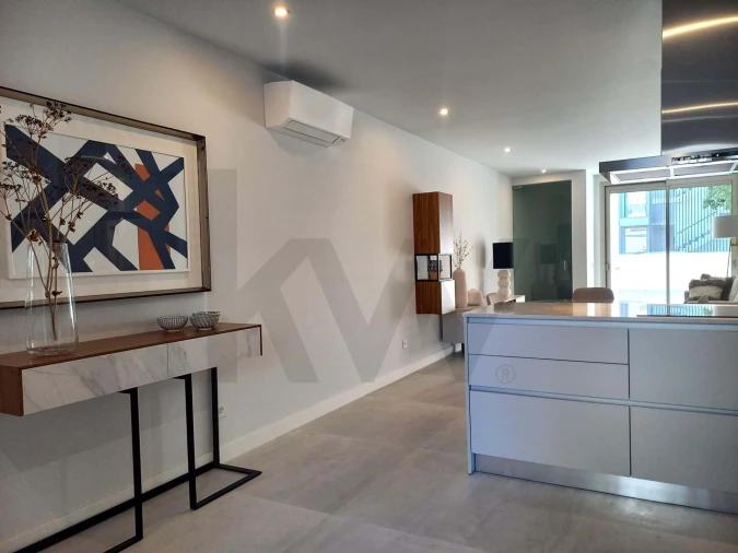 Apartamento T2 para Venda em Cachopo Foto 6