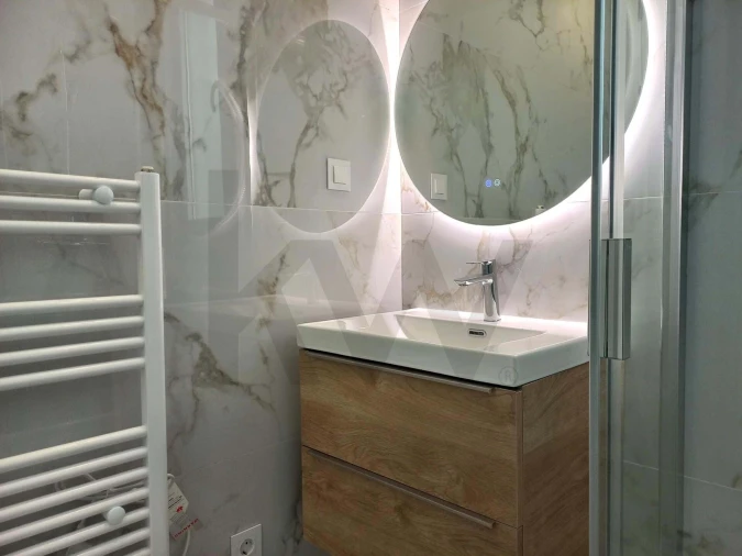 Apartamento T2 para Venda em Cachopo Foto 17