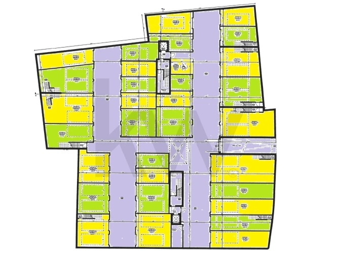 Apartamento T2 para Venda em Cachopo Foto 23