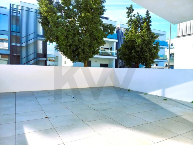 Apartamento T2 para Venda em Cachopo Foto 1