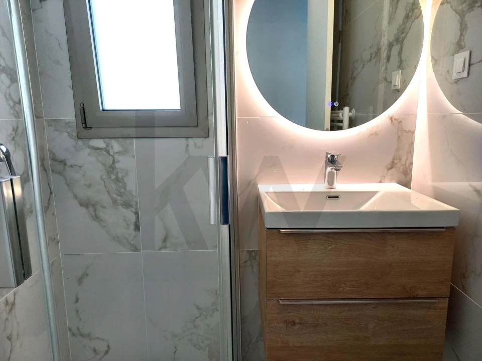 Apartamento T2 para Venda em Cachopo Foto 13