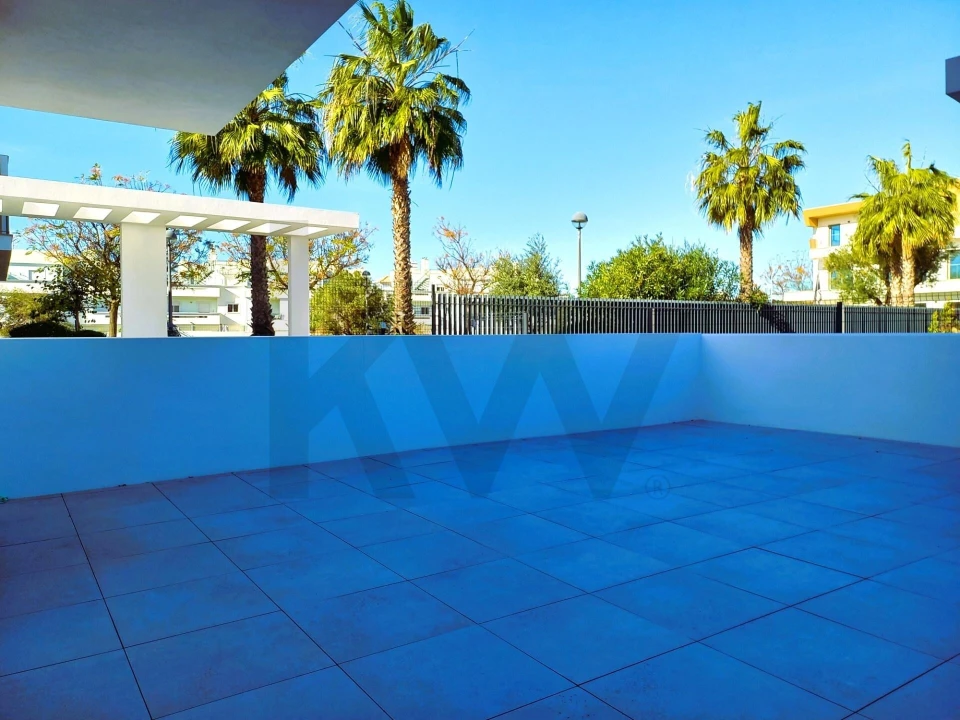 Apartamento T2 para Venda em Cachopo Foto 1