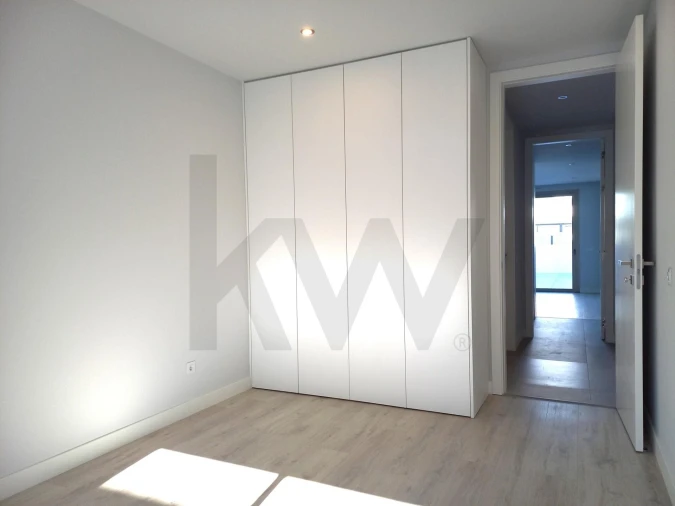 Apartamento T2 para Venda em Cachopo Foto 9