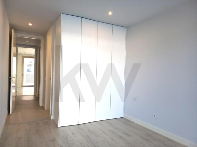 Apartamento T2 para Venda em Cachopo Foto 12