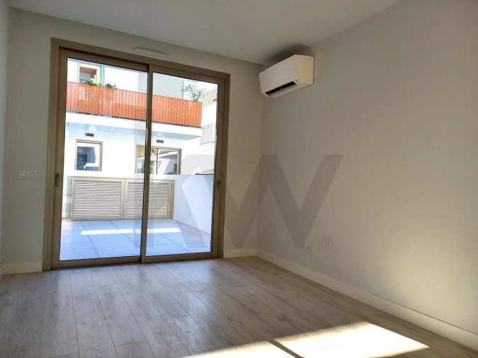 Apartamento T2 para Venda em Cachopo Foto 8