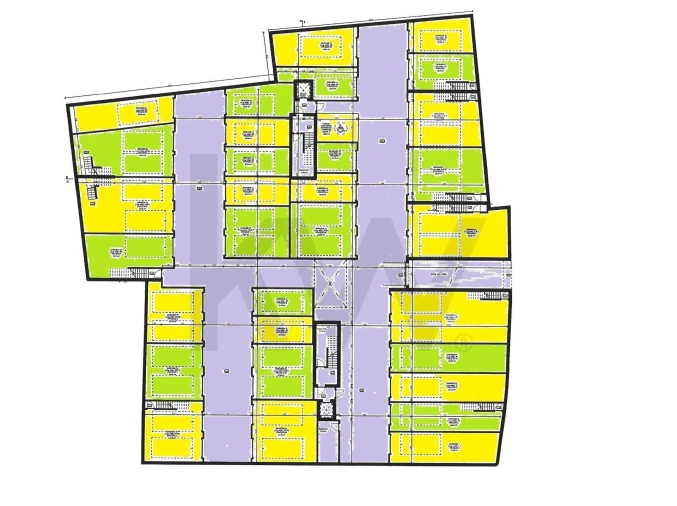 Apartamento T2 para Venda em Cachopo Foto 21