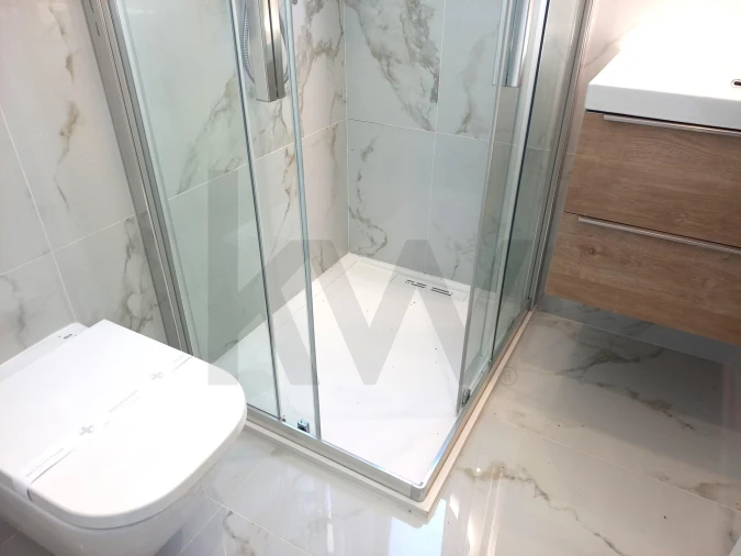 Apartamento T2 para Venda em Cachopo Foto 15