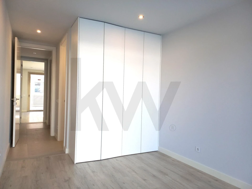 Apartamento T2 para Venda em Cachopo Foto 12