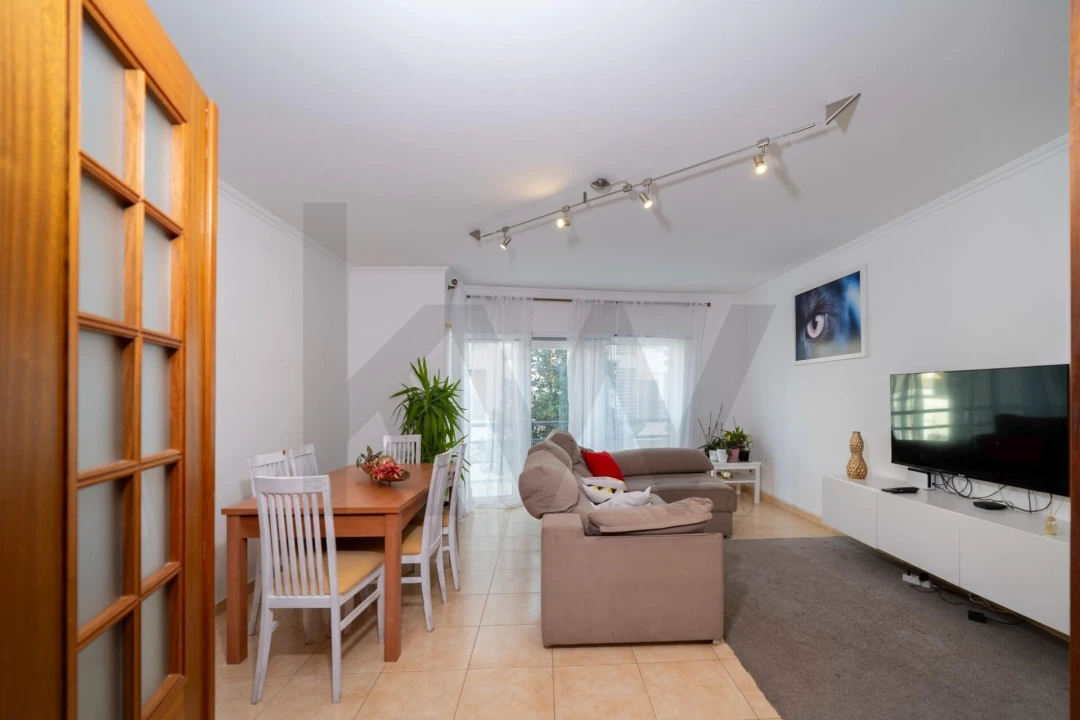 Apartamento T3 para Venda em Vila Real de Santo Antonio Foto 5