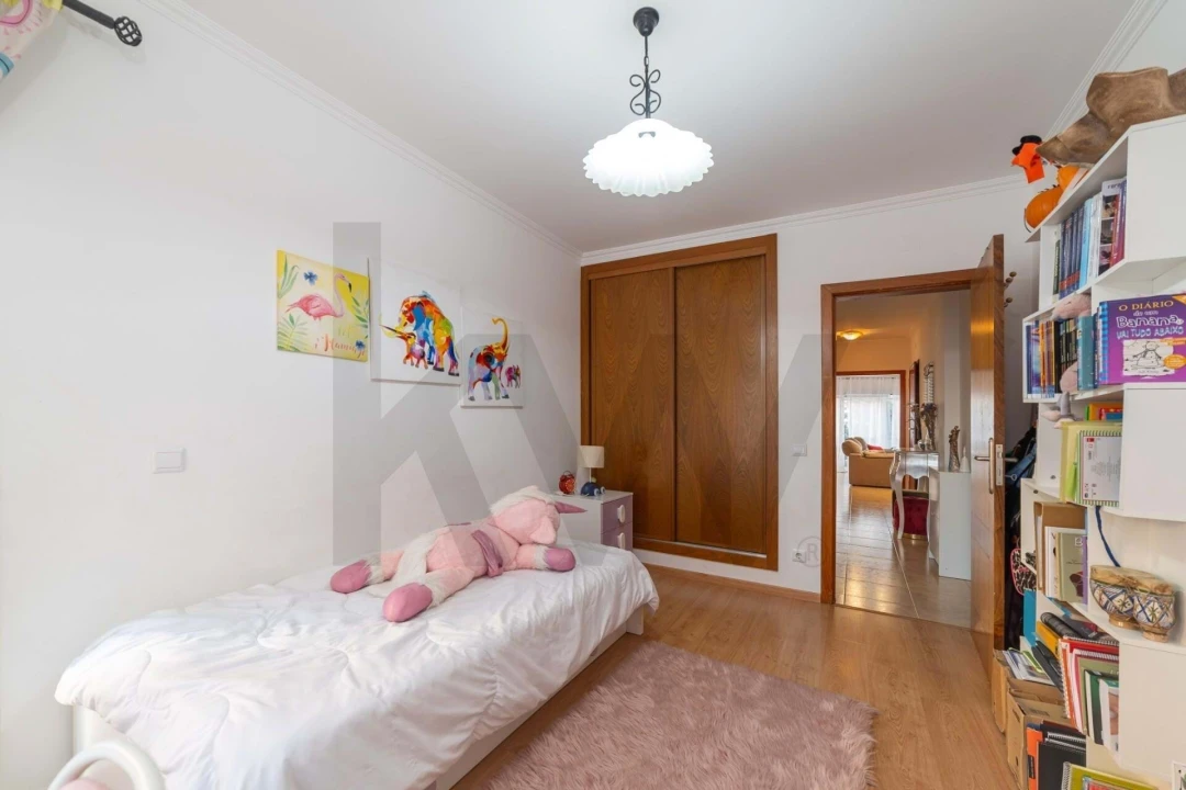 Apartamento T3 para Venda em Vila Real de Santo Antonio Foto 14