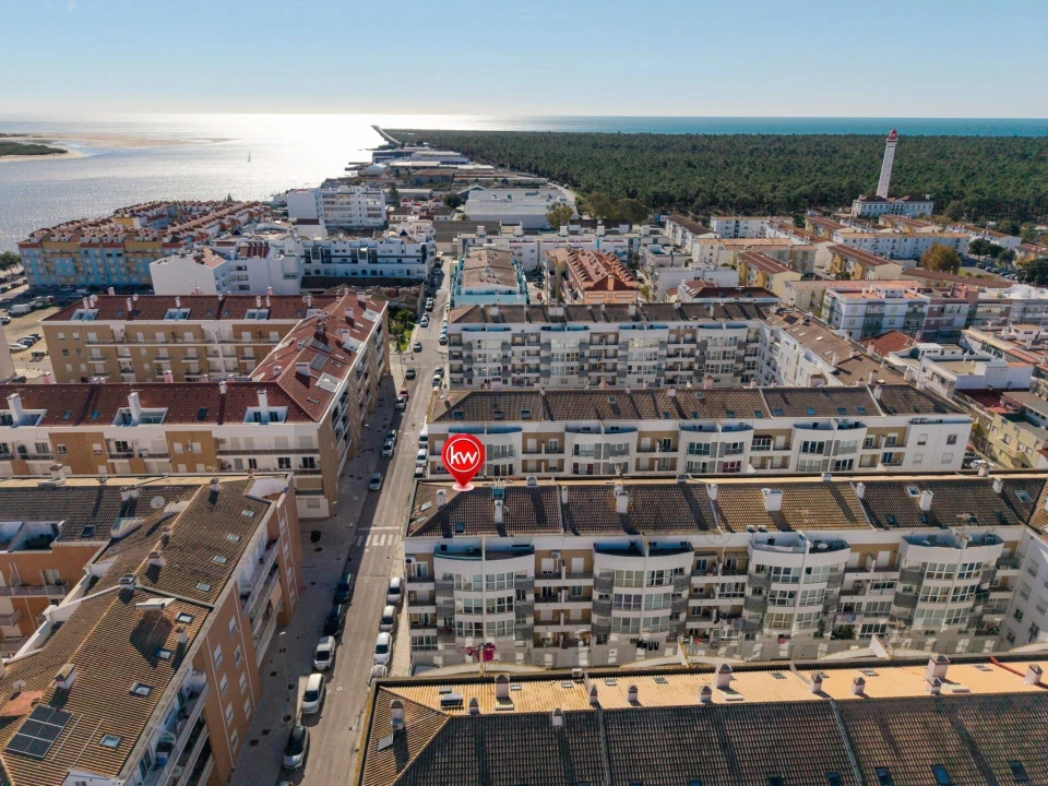 Apartamento T3 para Venda em Vila Real de Santo Antonio Foto 27