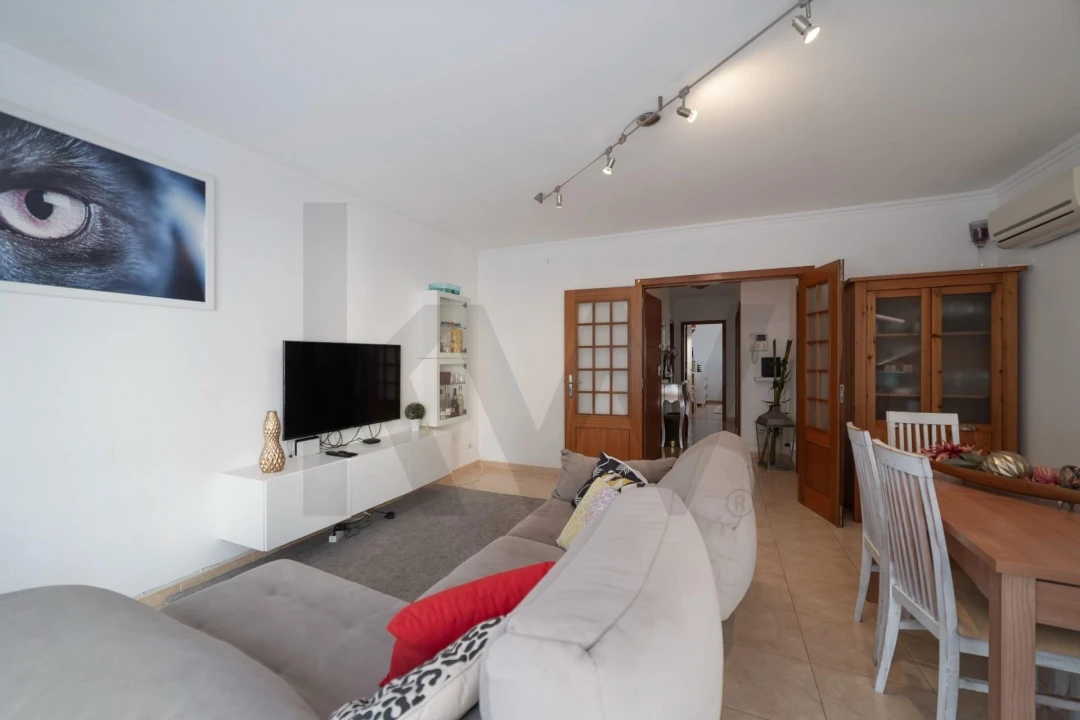 Apartamento T3 para Venda em Vila Real de Santo Antonio Foto 4