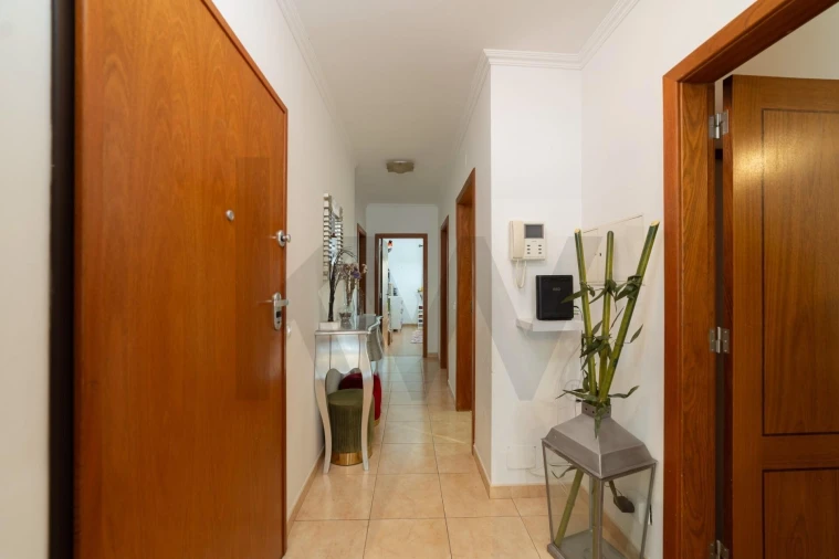 Apartamento T3 para Venda em Vila Real de Santo Antonio Foto 21