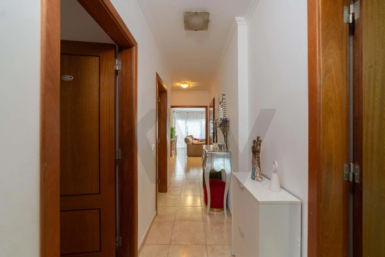 Apartamento T3 para Venda em Vila Real de Santo Antonio Foto 22