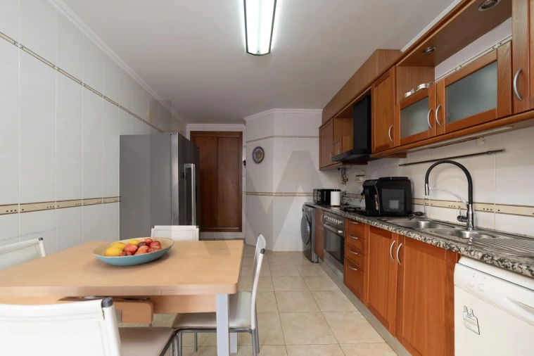 Apartamento T3 para Venda em Vila Real de Santo Antonio Foto 17