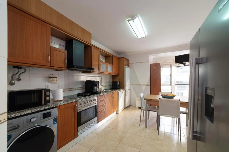 Apartamento T3 para Venda em Vila Real de Santo Antonio Foto 15