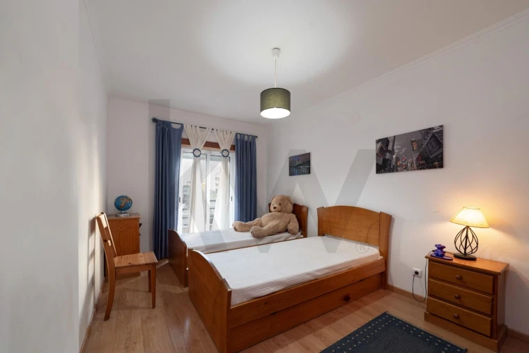 Apartamento T3 para Venda em Vila Real de Santo Antonio Foto 11